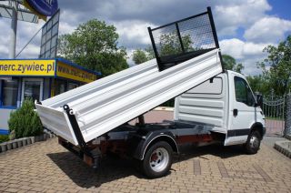 Iveco Daily 35C12